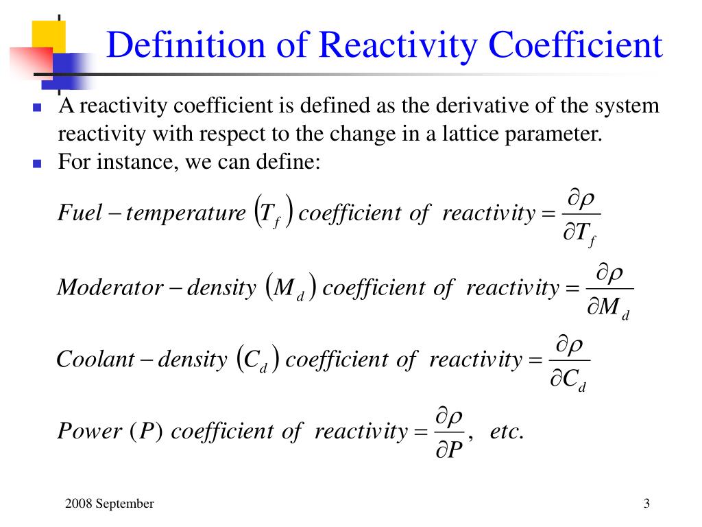 measurement reactivity definition measurement reactivity definition