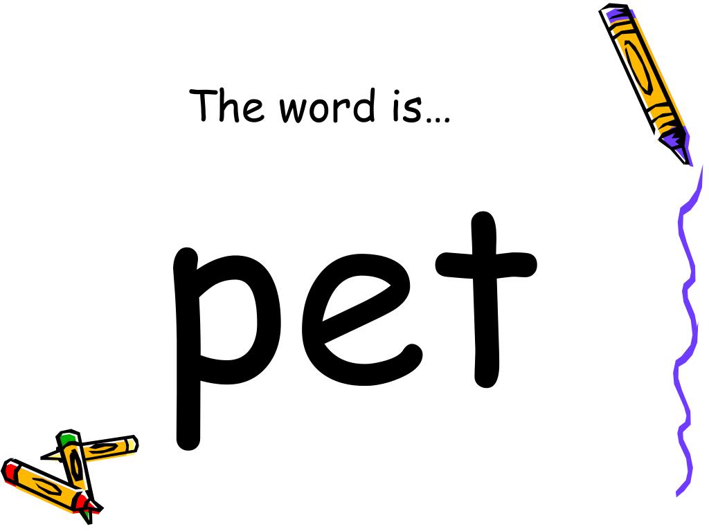 Английское слово pet. Pet слово. Pets Words. Картинка Word. Ворд ПЭТ.