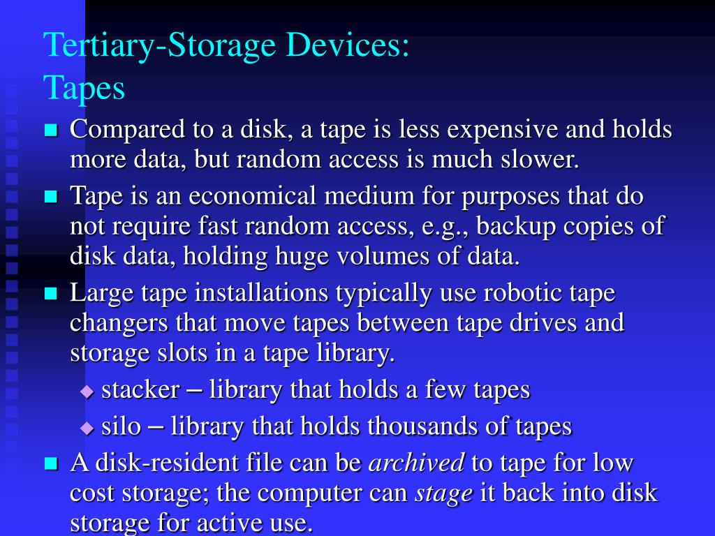 PPT CHAPTER 14 MASS STORAGE STRUCTURE PowerPoint Presentation Free PPT CHAPTER 14 MASS STORAGE STRUCTURE PowerPoint Presentation Free
