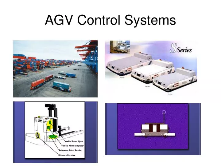 agv control systems n.