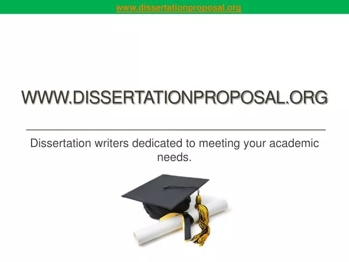 dissertation writers dedicated to meeting your academic needs n.