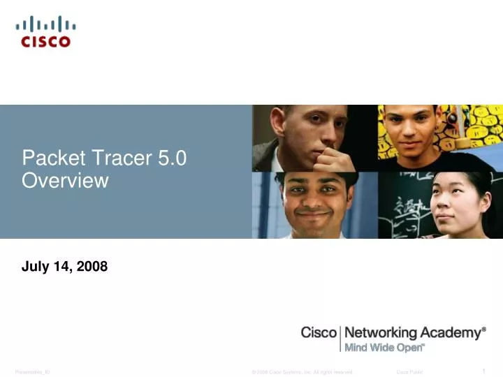 Cisco packet tracer 5.0 download