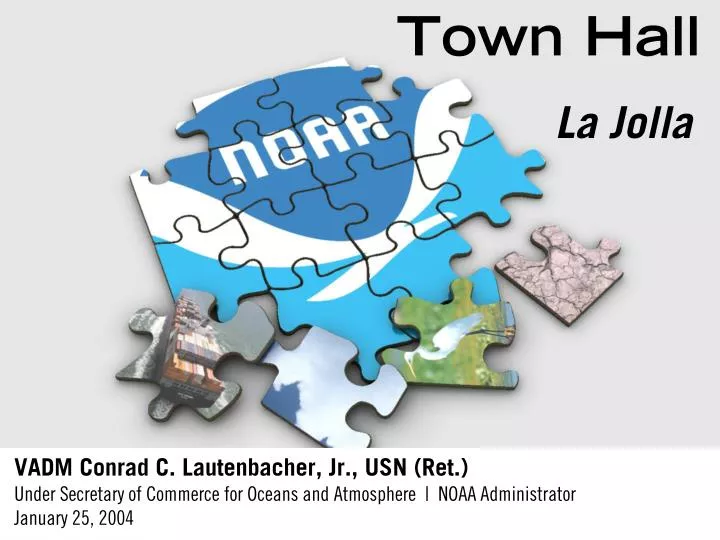 PPT Town Hall PowerPoint Presentation Free Download ID 408225