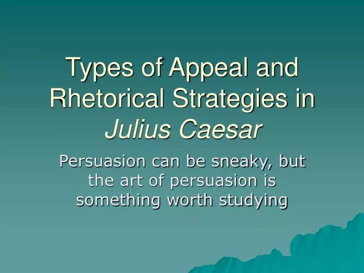 an analysis of the art of persuasion “modes of persuasion: ethos, pathos and modes of persuasion analysis of texts—dr martin luther king jr rhetoric = the art of speaking or writing. an analysis of the art of persuasion “modes of persuasion: ethos, pathos and modes of persuasion analysis of texts—dr martin luther king jr rhetoric = the art of speaking or writing.