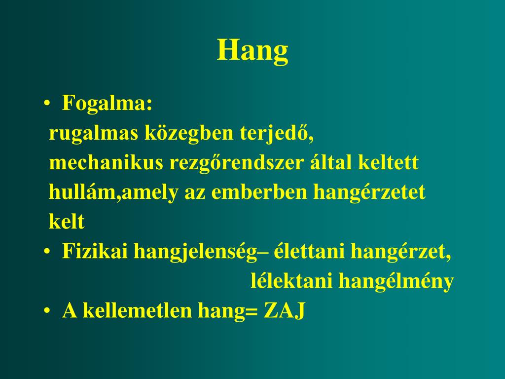 PPT - Hang PowerPoint Presentation, free download - ID:408825