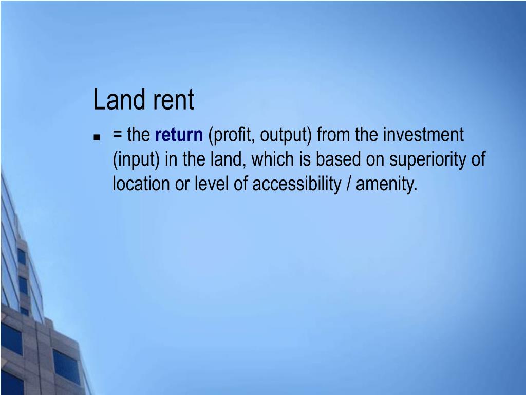 PPT Urban structure PowerPoint Presentation, free download ID409816