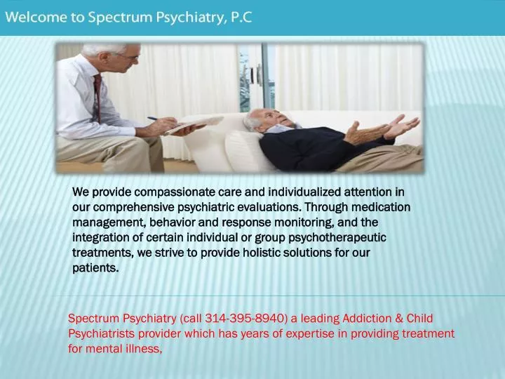 PPT Missouri Psychiatrist PowerPoint Presentation, free download ID
