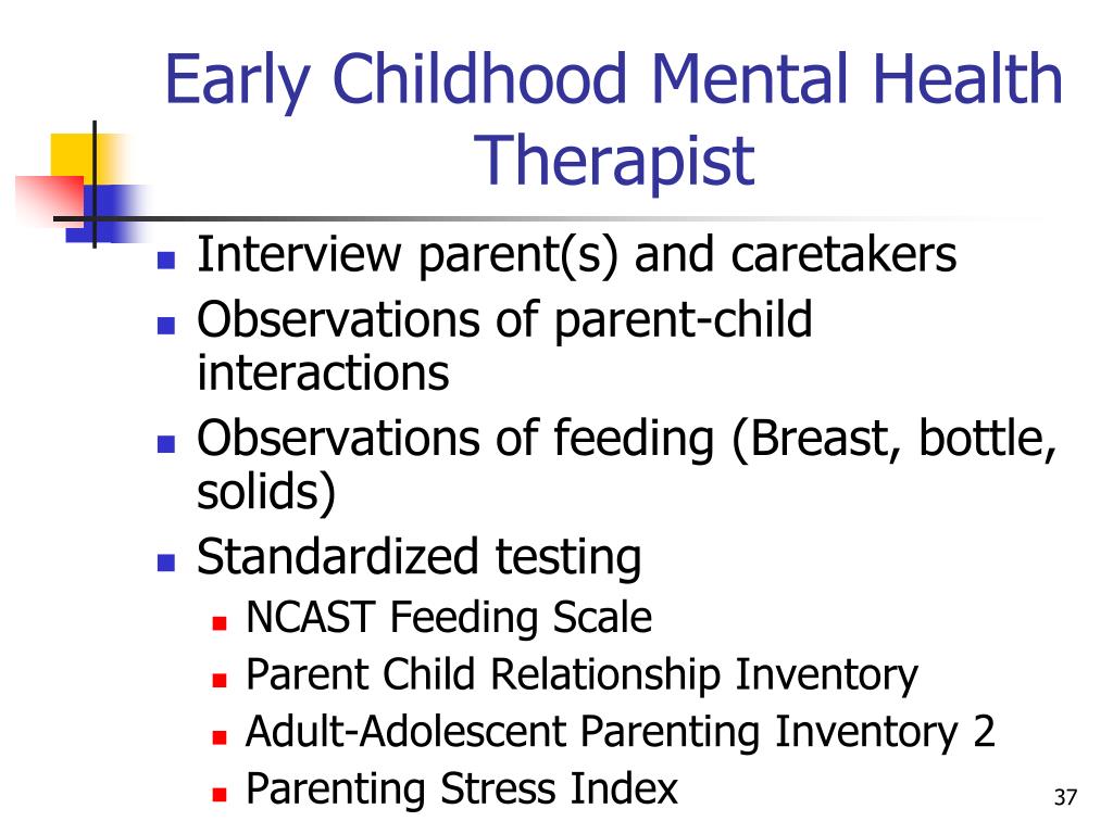 Ppt The Feeding Relationship With Infants And Toddlers Powerpoint Presentation Id