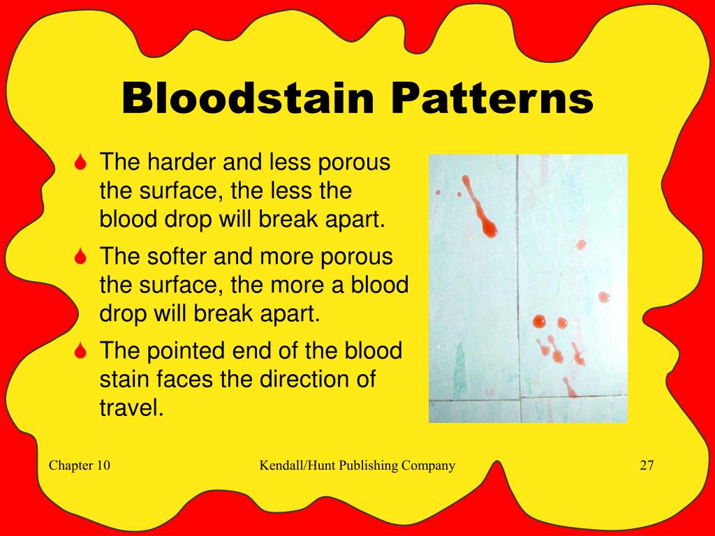 PPT Chapter 10 Blood PowerPoint Presentation, free download ID412775