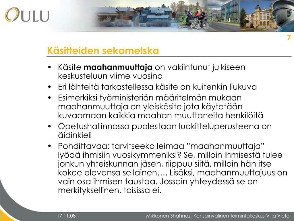 ppt-maahan-muuttaneet-maahanmuuttajat-uussuomalaiset