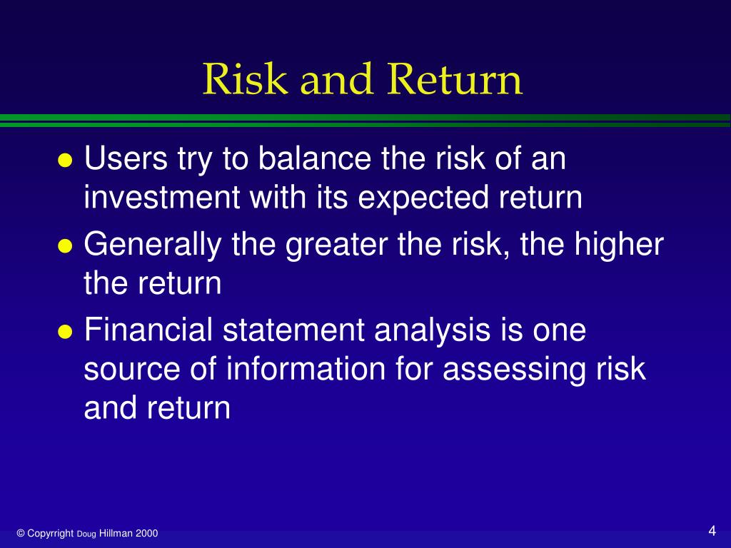 PPT - Analysis and Interpretation of Financial Statements PowerPoint