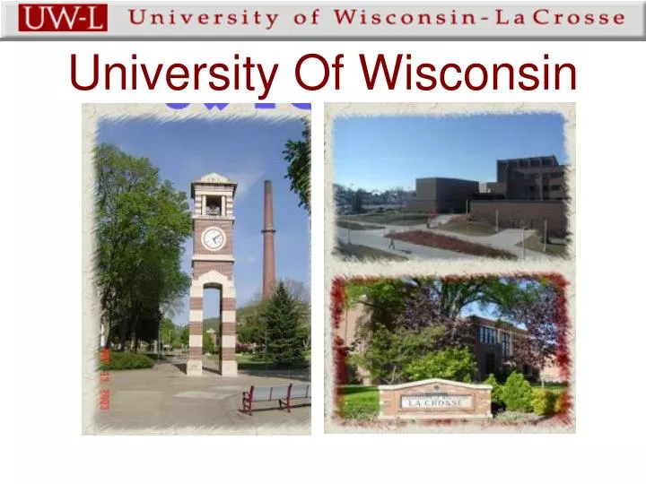 university of wisconsin n.