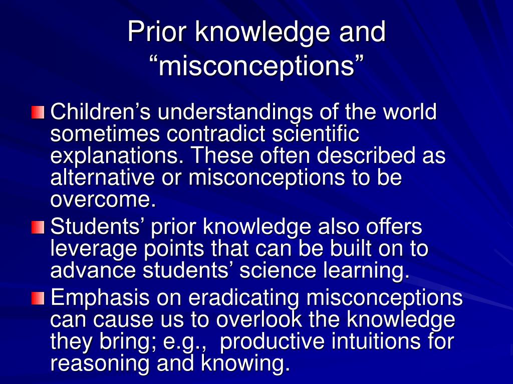 PPT - Taking Science to School National Forum on Education Policy ...