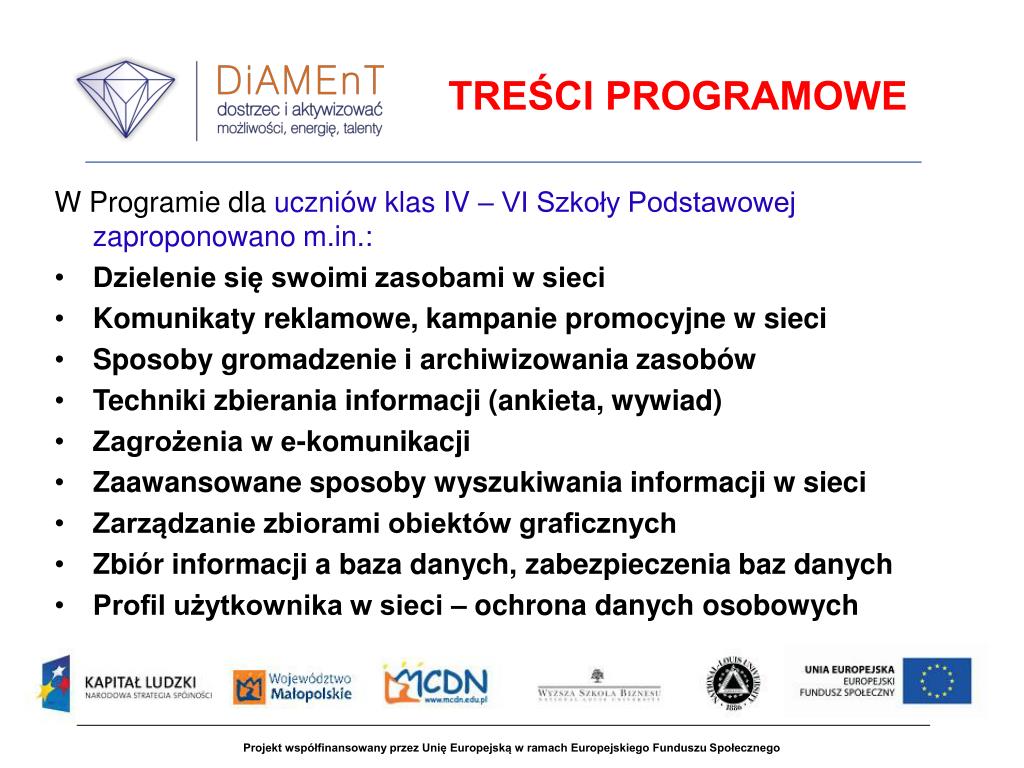 PPT - Prezentacja Programu PowerPoint Presentation, Free Download - ID ...