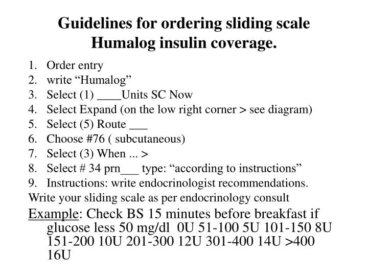 PPT STEP BY STEP MANAGEMENT OF DKA PowerPoint Presentation ID415910