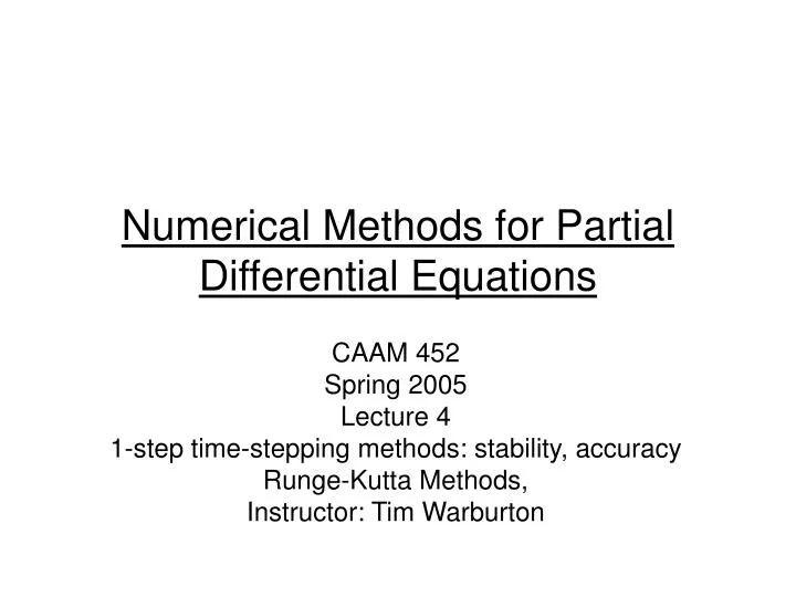 meshfree methods for partial differential equations meshfree methods for partial differential equations