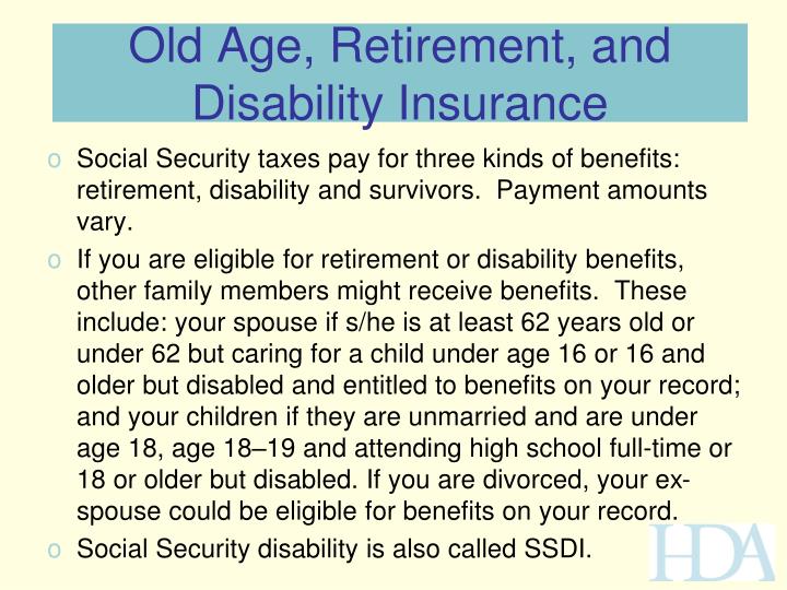 PPT Introduction to SSA Overpayment Issues PowerPoint