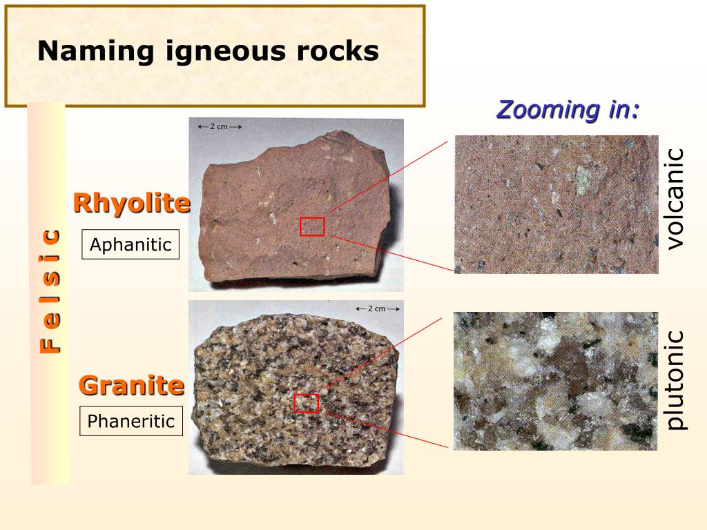 Ppt Geology In The News Presentation By Michael Zara Classification Of Igneous Rocks Nature And Classification Of Igneous Powerpoint Presentation Id 417911