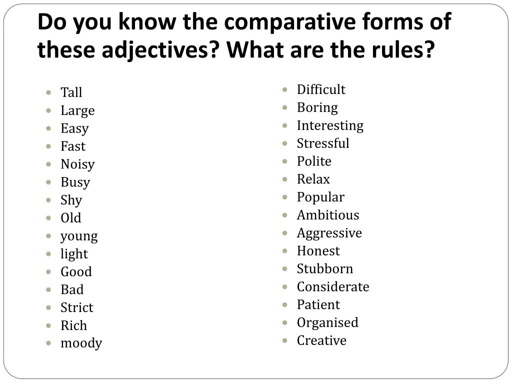 Easy comparative form. Shy Comparative and Superlative. Comparatives and Superlatives. Positive Comparative Superlative. Shy Comparative and Superlative forms.