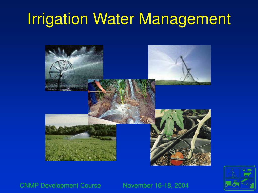 Irrigation Powerpoint Templates Free Download Printable Templates