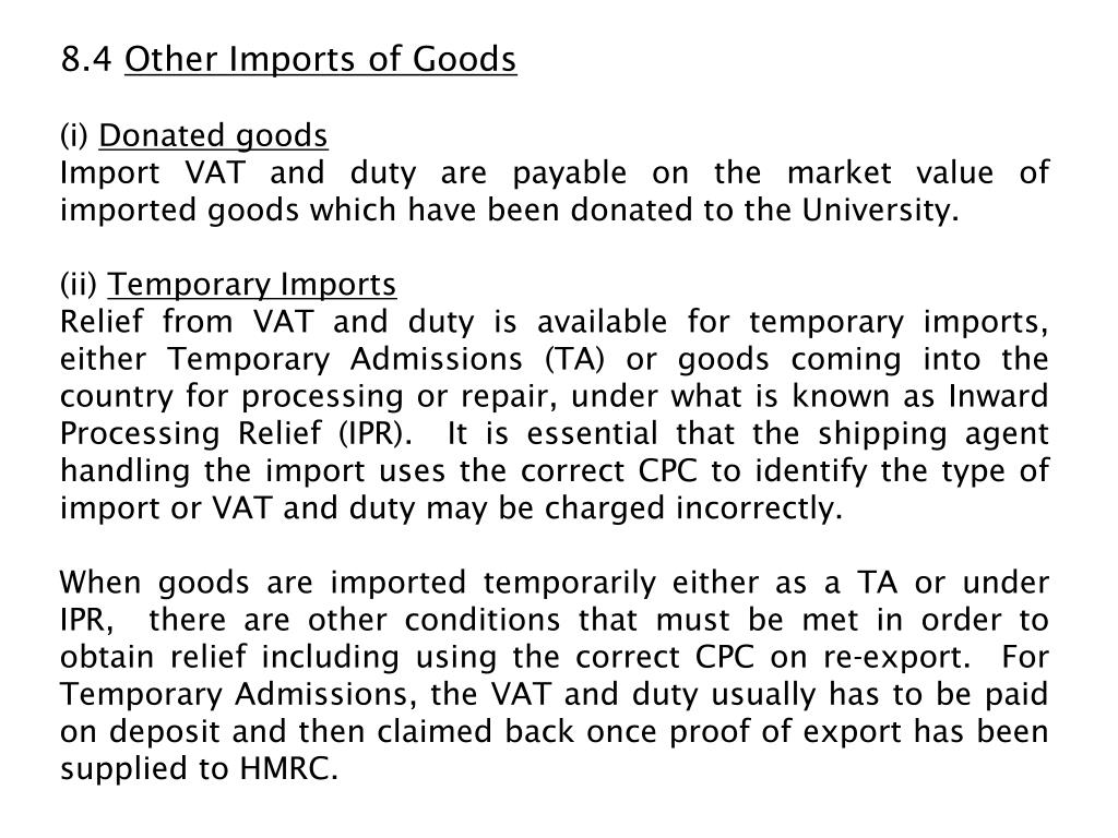 PPT - VAT SEMINAR PowerPoint Presentation, free download - ID:419809