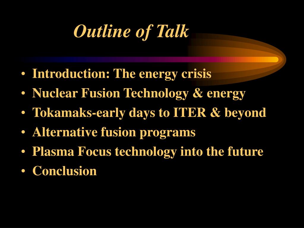 PPT - Z-Pinch Inertial Fusion Energy PowerPoint Presentation, free download  - ID:1155162