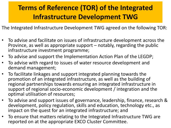 product development terms of reference Terms of reference for specialist task force stf 475 (tc mts) ttcn-3 is extensively used and plays a strategic role in all phases of product development. product development terms of reference Terms of reference for specialist task force stf 475 (tc mts) ttcn-3 is extensively used and plays a strategic role in all phases of product development.