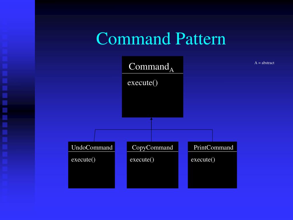 PPT - Design Patterns PowerPoint Presentation, free download - ID:421816