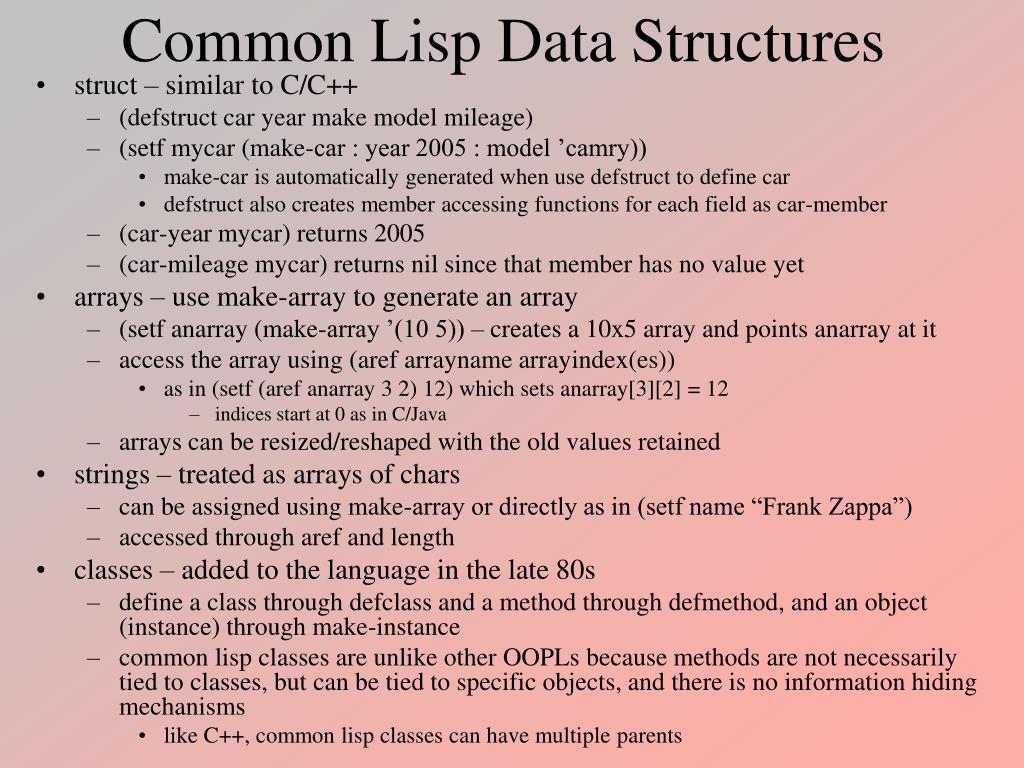 PPT Functional Languages PowerPoint Presentation Free Download ID 