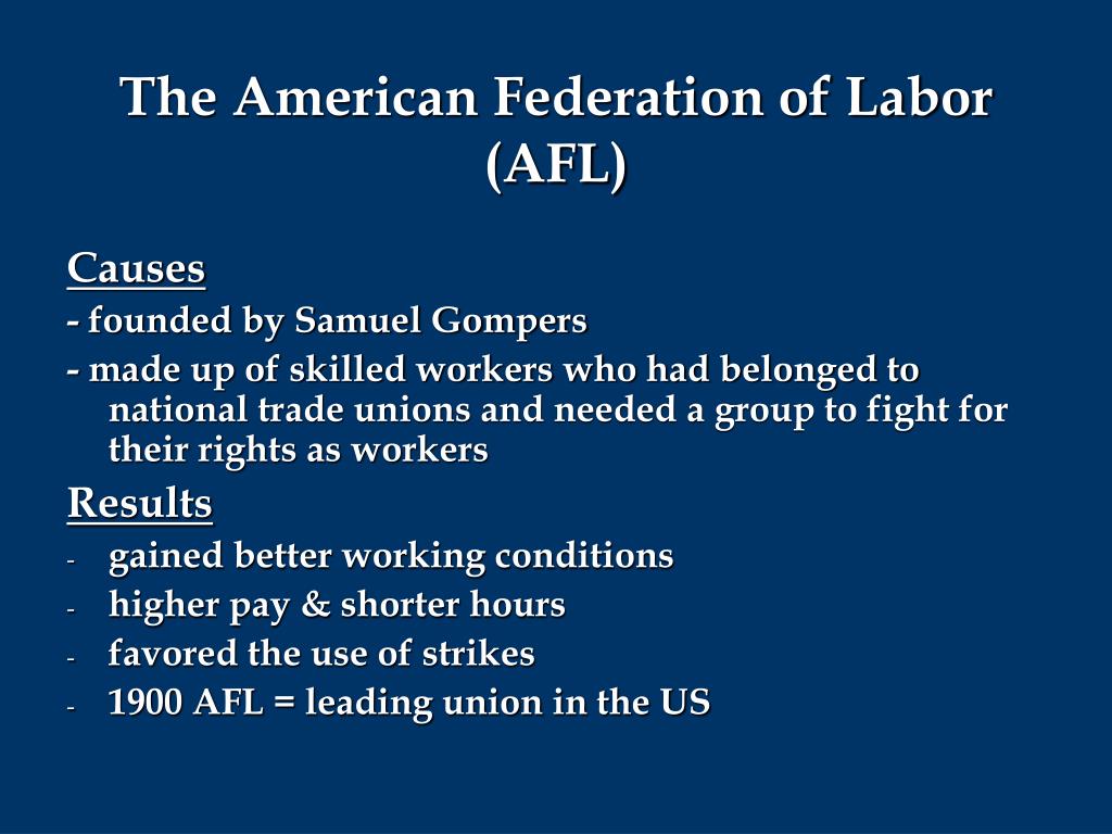 PPT - Impact of Urbanization Problems and Reforms PowerPoint ... Knights Of Labor Union