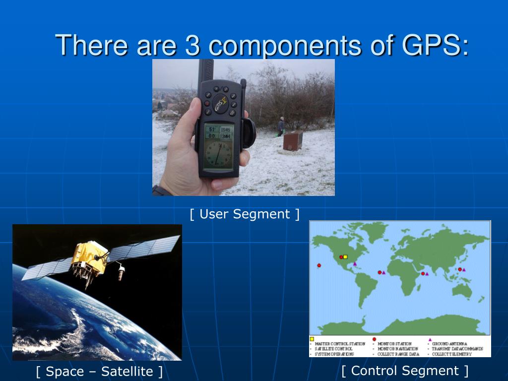 PPT Geography 121 Project Two Locating Geographic Coordinates using