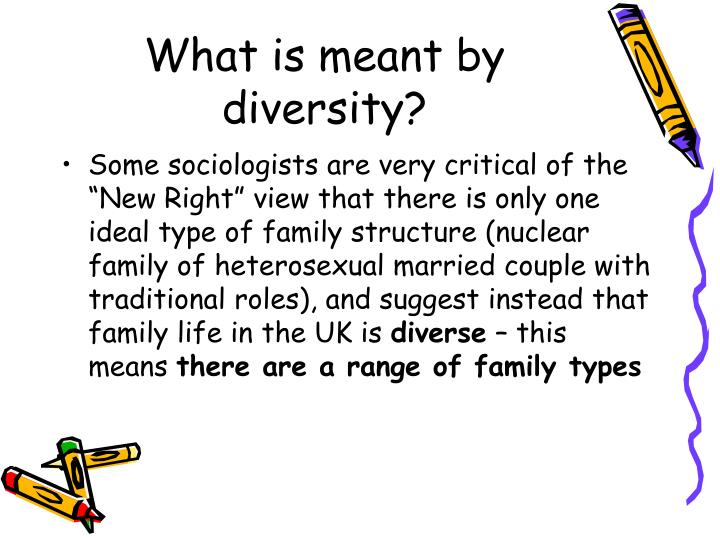 Ppt family diversity powerpoint presentation id 423396
