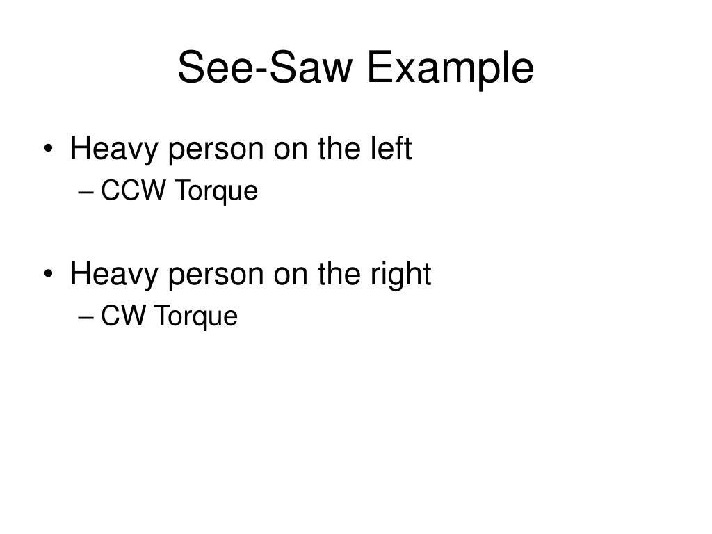 seen vs saw examples