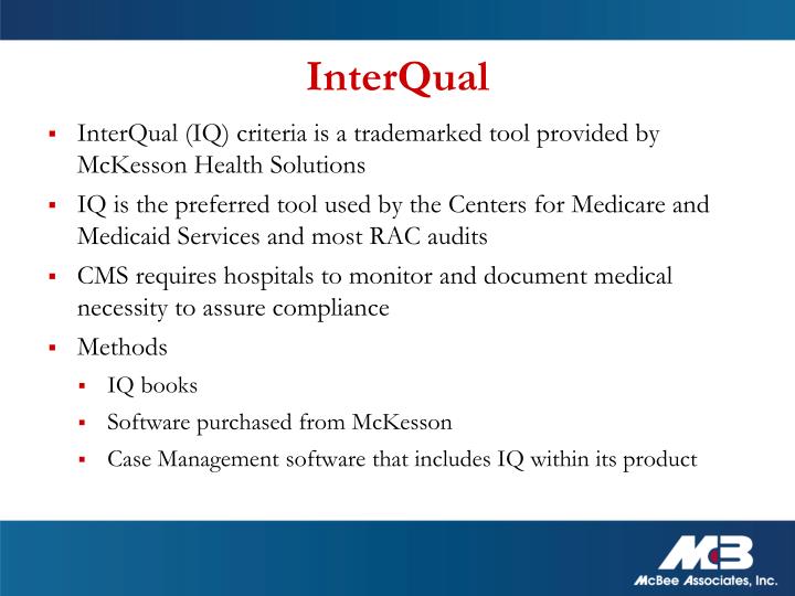 PPT Case Management and The Revenue Cycle PowerPoint Presentation