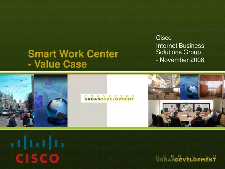 smart work center value case n.