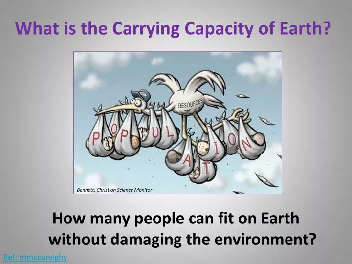 PPT What Is The Carrying Capacity Of Earth PowerPoint Presentation ppt-what-is-the-carrying-capacity-of-earth-powerpoint-presentation