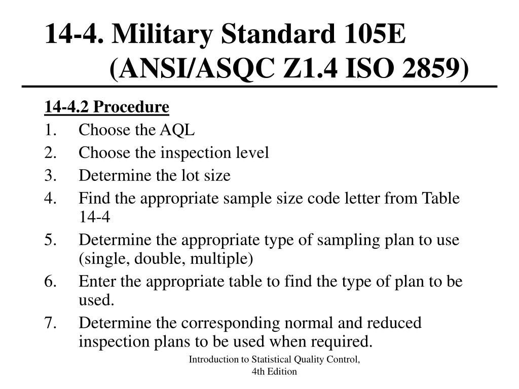 Free copy of iso 2859 tables