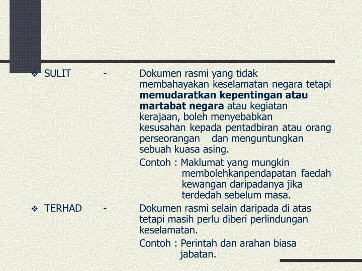 Ppt Arahan Keselamatan Powerpoint Presentation Free Download Id 426590