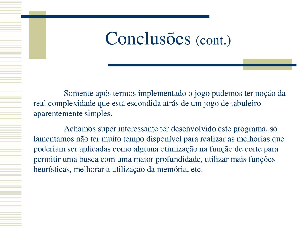 PPT - Jogo de Damas PowerPoint Presentation, free download - ID:427690