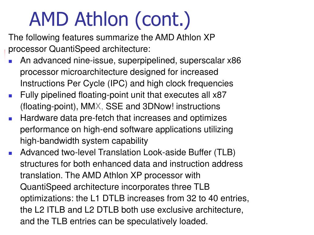 PPT Simultaneous Multithreading Maximizing OnChip Parallelism