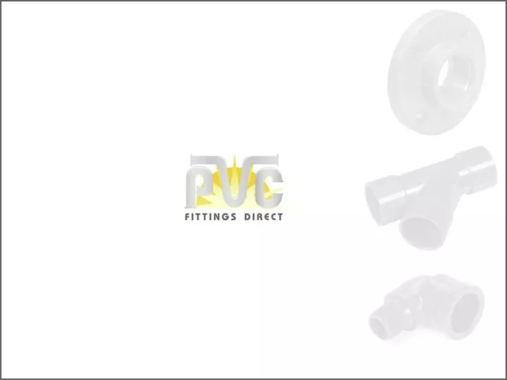 PPT PVC Fittings Direct PowerPoint Presentation, free download ID