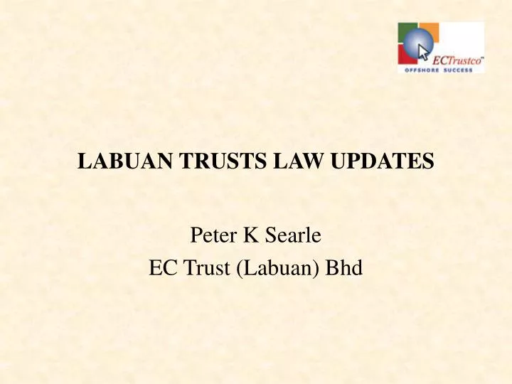 labuan trusts law updates n.