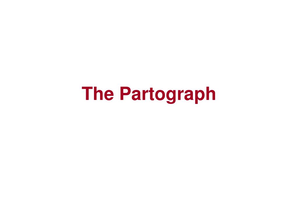 Partograph Chart Download