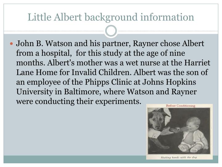 john b watson psychology as the behaviorist views it pdf