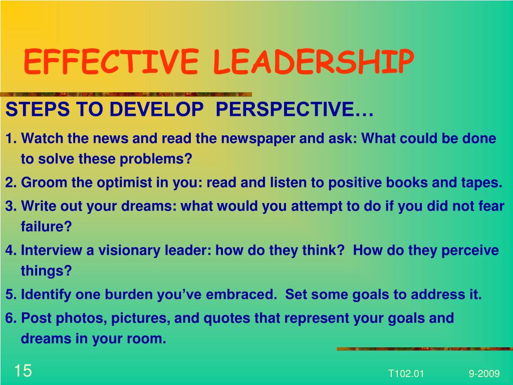 PPT FOUR QUALITIES OF EFFECTIVE LEADERSHIP PowerPoint Presentation ppt-four-qualities-of-effective-leadership-powerpoint-presentation