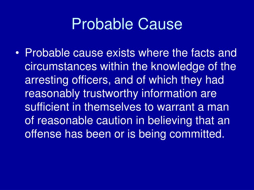 the law of causality definition