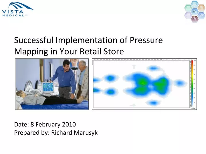 successful implementation of pressure mapping in your retail store n.
