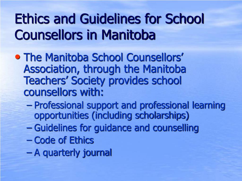 code of ethics guidelines code of ethics guidelines