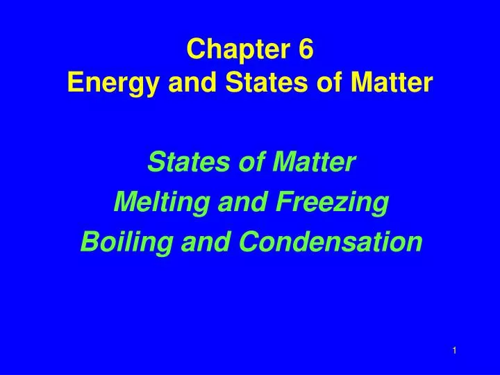 energy and states of matter essay Molecules matter key concepts matter is made up of extremely tiny particles called atoms and molecules atoms and molecules make up the three common states of. energy and states of matter essay Molecules matter key concepts matter is made up of extremely tiny particles called atoms and molecules atoms and molecules make up the three common states of.