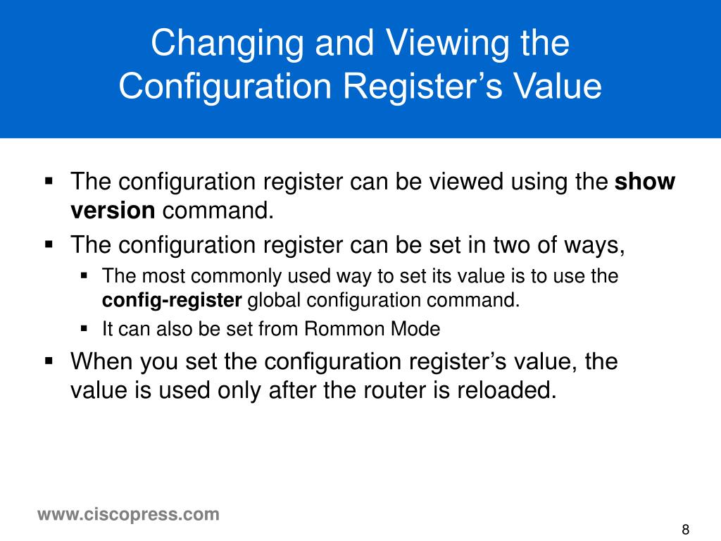 PPT - Routers and Routing Basics CCNA 2 PowerPoint Presentation, free ...